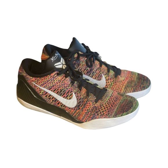kobe 9 elite low id